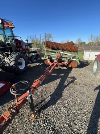 Main image Brillion X-108